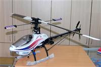 Swift16_L9_1 Century Swift16 - PNF/BNF 30-size RC Helicopter (by RC-HELI.com.ua)